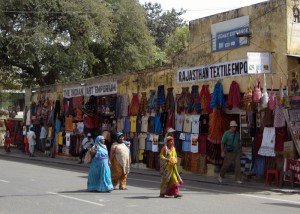 Colorful Jaipur