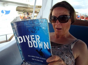 Diver Down