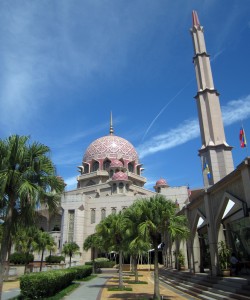 Masjid Putra