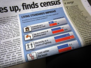 Newspaper article