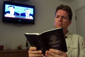 The Book of Mormon