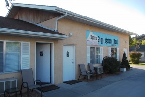 Bybee's Motel