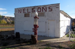Nelson's