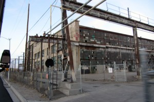 Post-apocalyptic