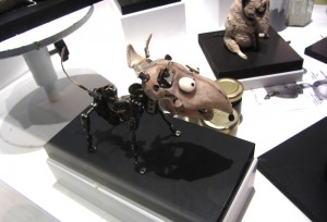 11-5-12 Frankenweenie