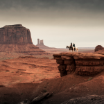 ... and apparently the new Lone Ranger stole his act. Here's a still from the film's website.