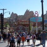 Radiator Springs