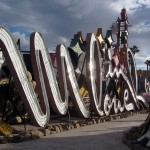 Moulin Rouge, a bit scrambled