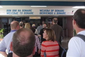 Welcome to Bonaire Welcome to Bonaire