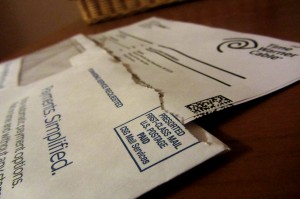 Open letter