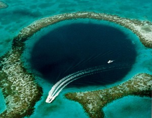Great Blue Hole Great Blue Hole